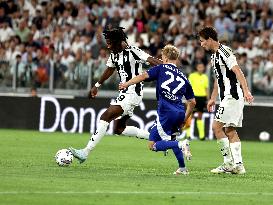 Juventus v Como - Serie A