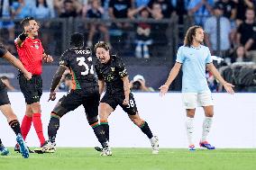 SS Lazio v Venezia FC - Serie A Enilive