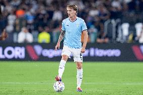 SS Lazio v Venezia FC - Serie A Enilive