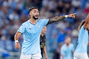 SS Lazio v Venezia FC - Serie A Enilive