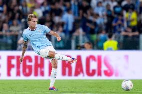 SS Lazio v Venezia FC - Serie A Enilive