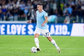 SS Lazio v Venezia FC - Serie A Enilive