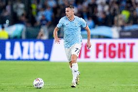 SS Lazio v Venezia FC - Serie A Enilive