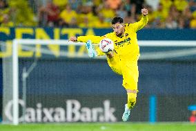 Villarreal CF v Atletico de Madrid  - La Liga EA Sports