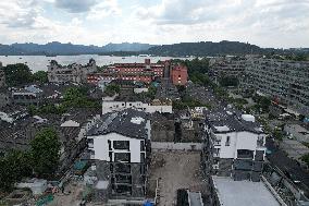 Resettlement House in Hangzhou