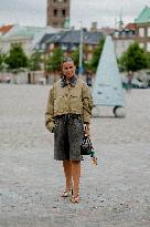 Copenhagen Fashion Week - Street Style