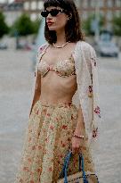Copenhagen Fashion Week - Street Style