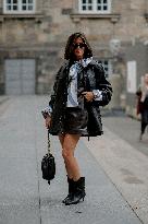 Copenhagen Fashion Week - Street Style