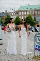 Copenhagen Fashion Week - Street Style