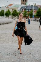 Copenhagen Fashion Week - Street Style