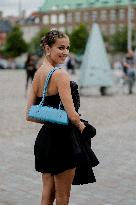 Copenhagen Fashion Week - Street Style