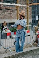 Copenhagen Fashion Week - Street Style