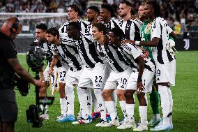 Juventus v Como - Serie A