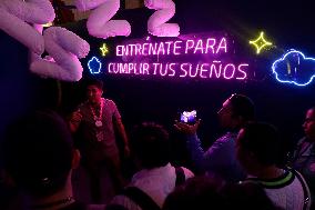 Papalote Children's Museum In Cuernavaca Inaugurates Temporary Exhibition ‘Dream: Agent Mission 0030’.