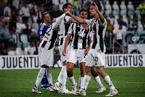 Juventus v Como - Serie A