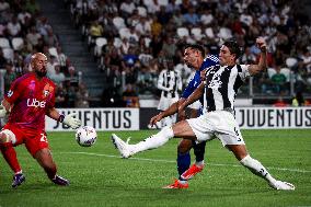 Juventus v Como - Serie A