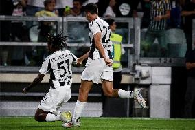 Juventus v Como - Serie A