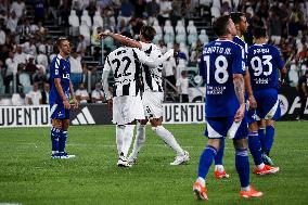 Juventus v Como - Serie A