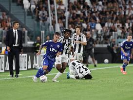 Juventus v Como - Serie A