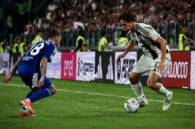 Juventus v Como - Serie A