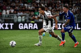 Juventus v Como - Serie A