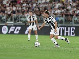 Juventus v Como - Serie A