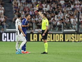 Juventus v Como - Serie A