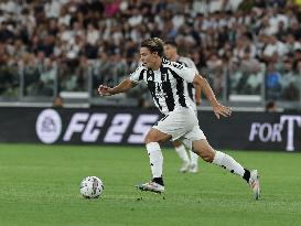 Juventus v Como - Serie A