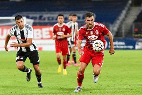 Universitatea Cluj V Sepsi OSK - Romanian Superliga