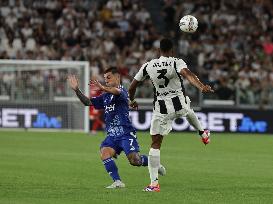 Juventus v Como - Serie A