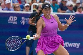 Cincinnati Open Women's Final: Sabalenka Vs. Pegula