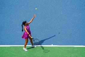 Cincinnati Open Women's Final: Sabalenka Vs. Pegula