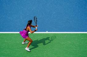 Cincinnati Open Women's Final: Sabalenka Vs. Pegula