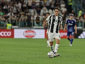 Juventus v Como - Serie A