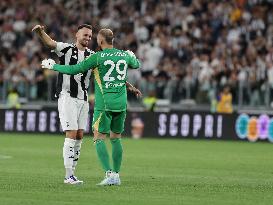 Juventus v Como - Serie A