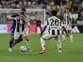 Juventus v Como - Serie A