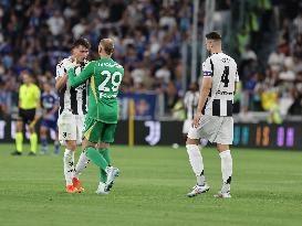 Juventus v Como - Serie A