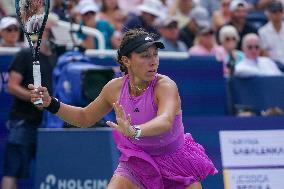 Cincinnati Open Women's Final: Sabalenka Vs. Pegula