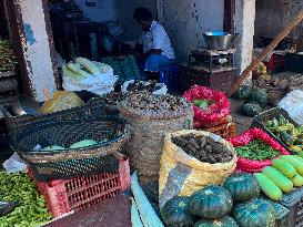 Daily Life In Thiruvananthapuram