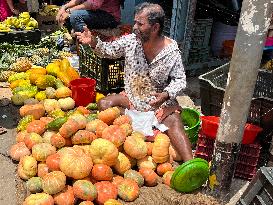 Daily Life In Thiruvananthapuram