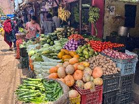 Daily Life In Thiruvananthapuram