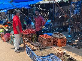 Daily Life In Thiruvananthapuram