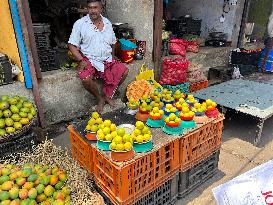 Daily Life In Thiruvananthapuram