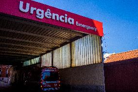 Hospitals In Portugal Denounces Crisis In Urgencies