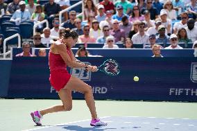 Cincinnati Open Women's Final: Sabalenka Vs. Pegula