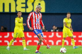 Villarreal CF v Atletico de Madrid - La Liga EA Sports