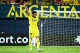 Villarreal CF v Atletico de Madrid - La Liga EA Sports