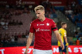 Wisla Krakow v Arka Gdynia - Betclic 1 Liga