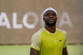 Cincinnati Open Men's Final: Sinner Vs. Tiafo