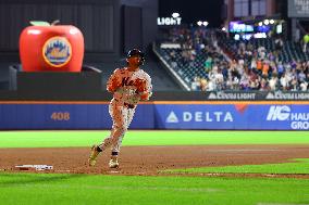 MLB Baltimore Orioles Vs New York Mets